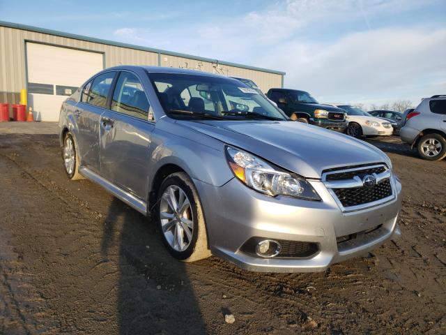 SUBARU LEGACY 2.5 2013 4s3bmbk61d3008137