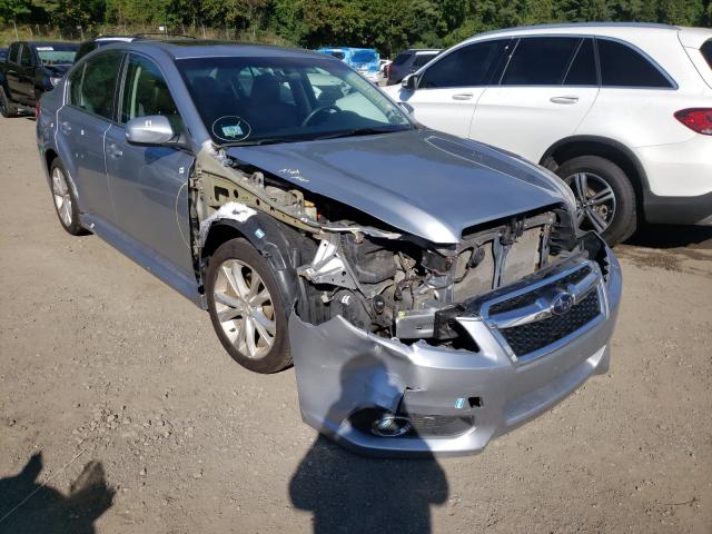 SUBARU LEGACY 2.5 2013 4s3bmbk61d3012057