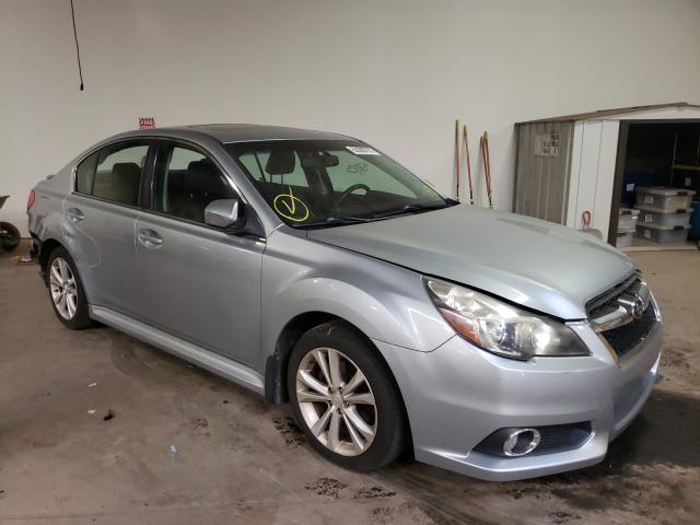 SUBARU LEGACY 2.5 2013 4s3bmbk61d3016187