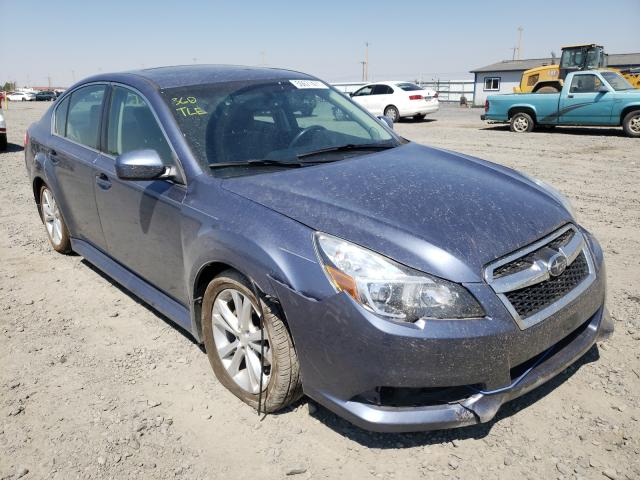 SUBARU LEGACY 2.5 2013 4s3bmbk61d3020224