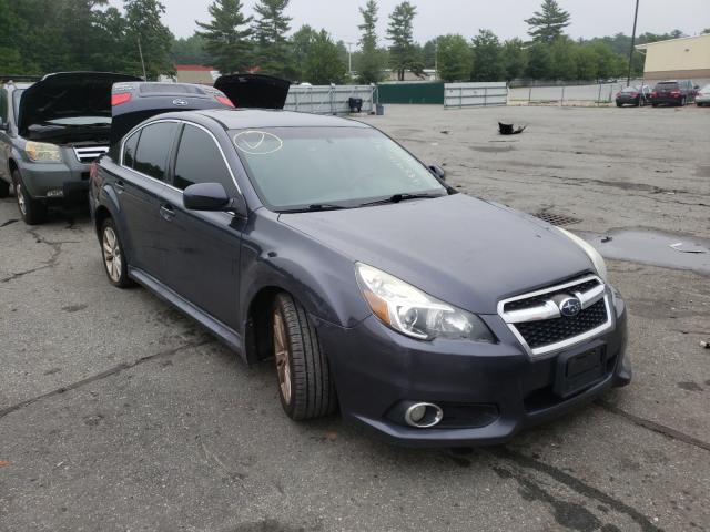 SUBARU LEGACY 2.5 2013 4s3bmbk61d3023625