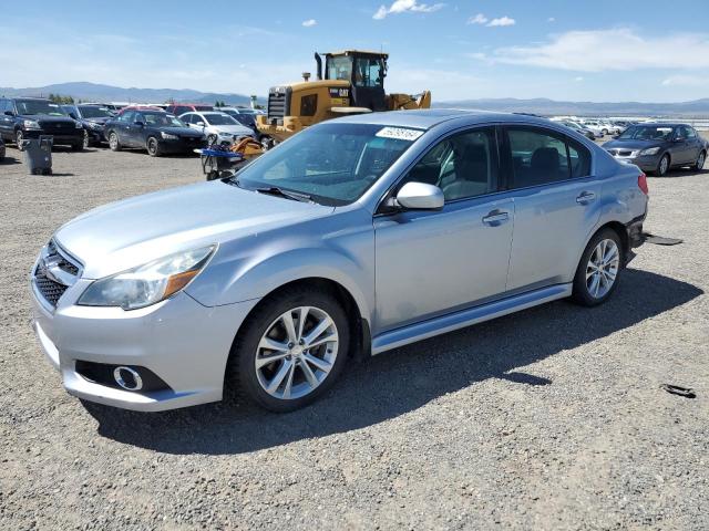 SUBARU LEGACY 2013 4s3bmbk61d3023849