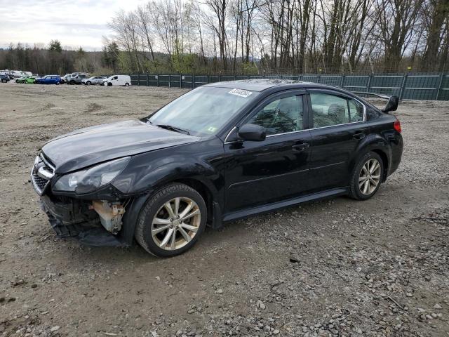 SUBARU LEGACY 2013 4s3bmbk61d3029313