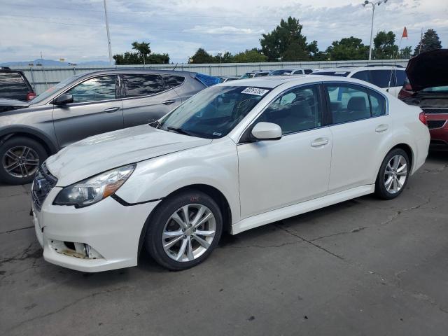 SUBARU LEGACY 2.5 2013 4s3bmbk61d3037976