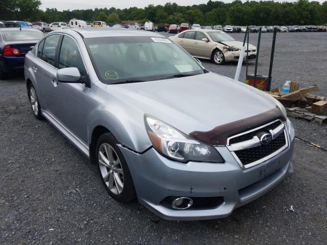 SUBARU LEGACY 2.5 2013 4s3bmbk61d3043308