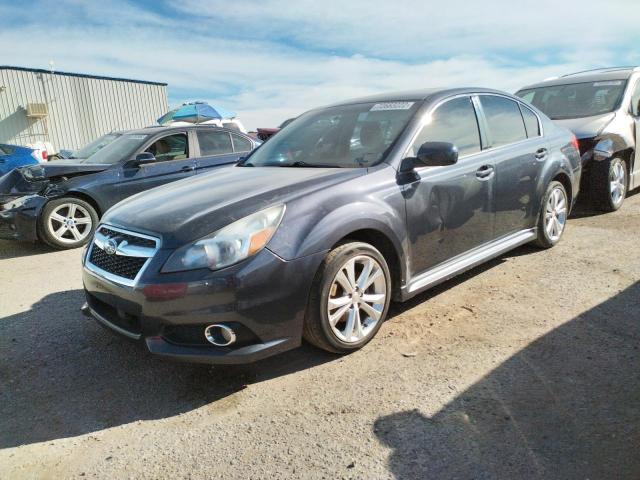 SUBARU LEGACY 2.5 2013 4s3bmbk61d3043843