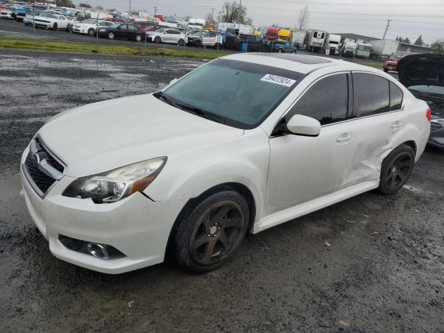 SUBARU LEGACY 2013 4s3bmbk61d3047522