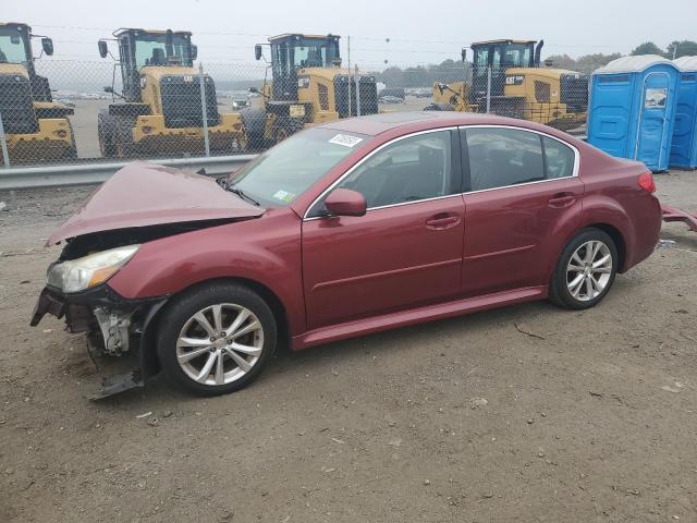 SUBARU LEGACY 2013 4s3bmbk61d3047892