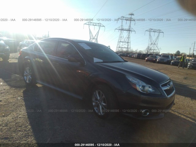 SUBARU LEGACY 2013 4s3bmbk61d3049240