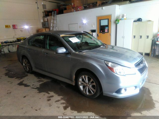 SUBARU LEGACY 2014 4s3bmbk61e3027076