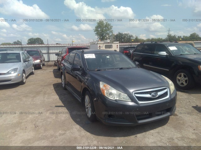 SUBARU LEGACY 2010 4s3bmbk62a3212098