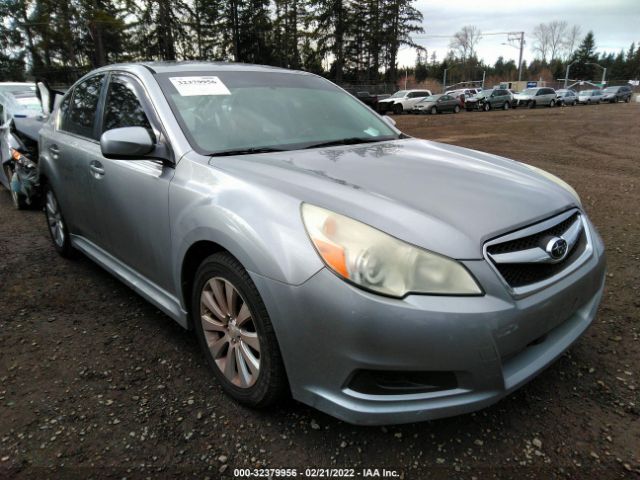 SUBARU LEGACY 2010 4s3bmbk62a3223313