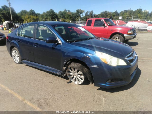 SUBARU LEGACY 2010 4s3bmbk62a3224851