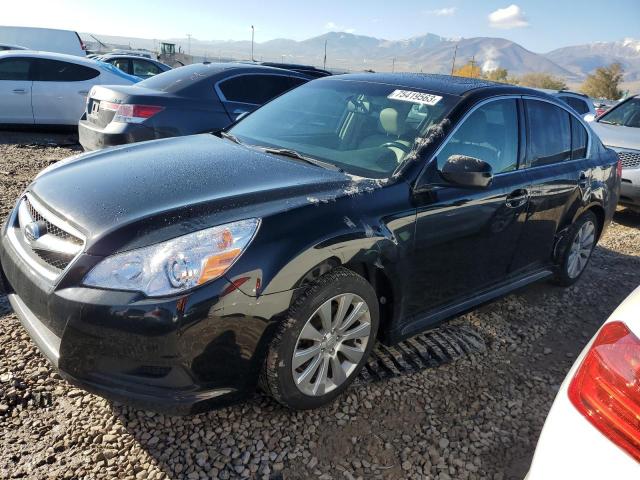 SUBARU LEGACY 2010 4s3bmbk62a3235154