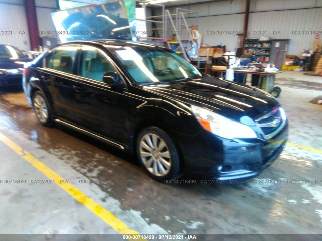 SUBARU LEGACY 2010 4s3bmbk62a3239012