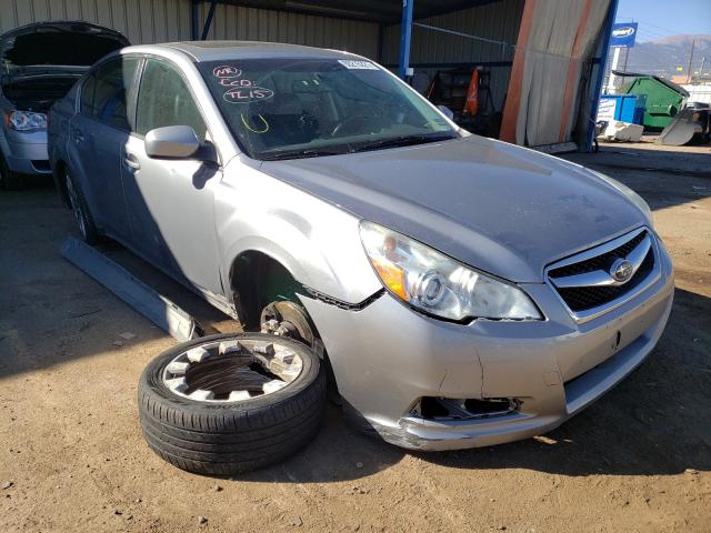 SUBARU LEGACY 2.5 2010 4s3bmbk62a3239690