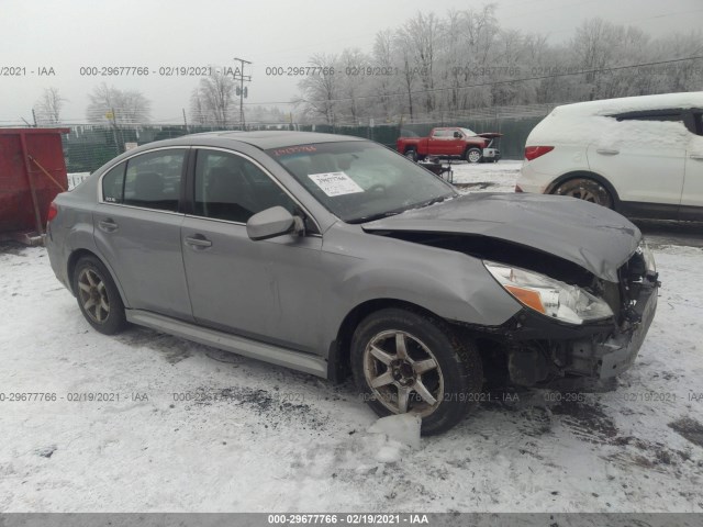 SUBARU LEGACY 2010 4s3bmbk62a3244047