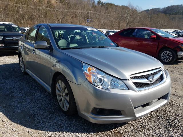 SUBARU LEGACY 2.5 2011 4s3bmbk62b3220557