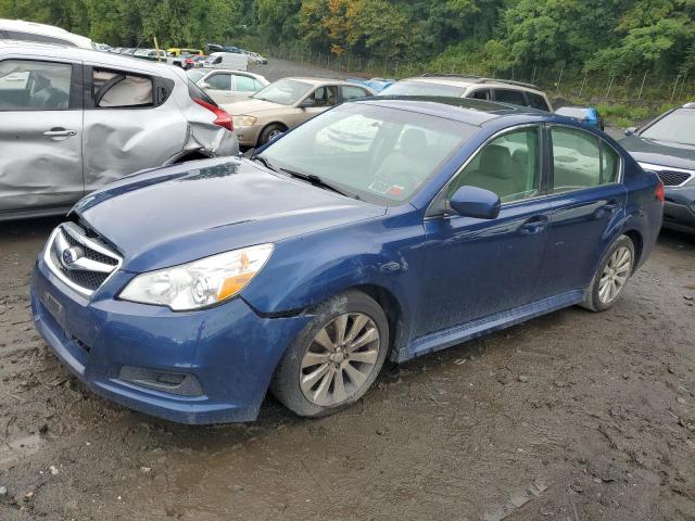 SUBARU LEGACY 2.5 2011 4s3bmbk62b3246270