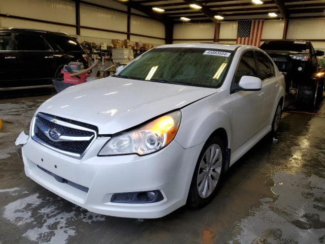 SUBARU LEGACY 2012 4s3bmbk62c3008033