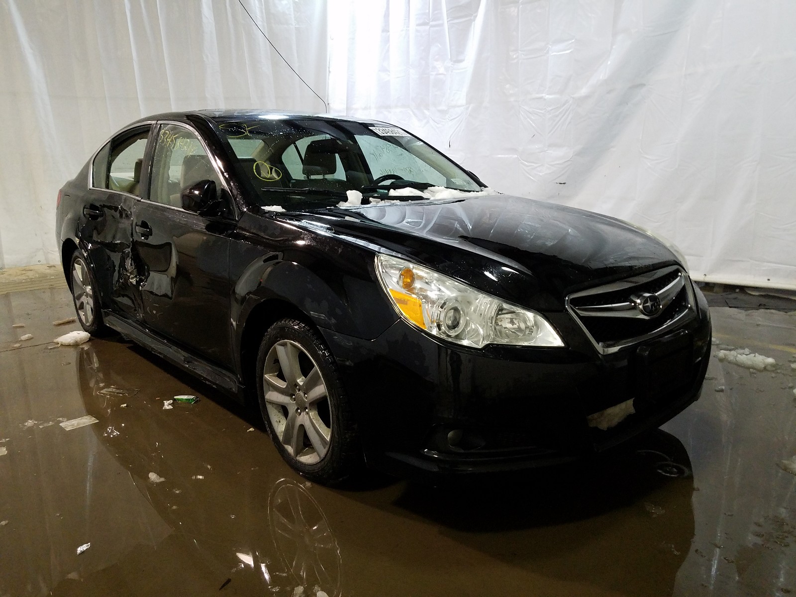 SUBARU LEGACY 2.5 2012 4s3bmbk62c3018562