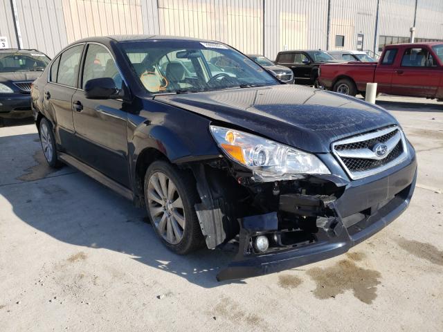 SUBARU LEGACY 2012 4s3bmbk62c3020862