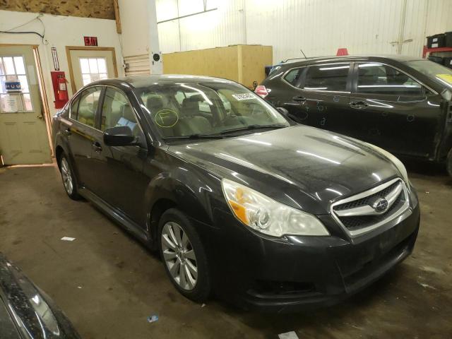 SUBARU LEGACY 2.5 2012 4s3bmbk62c3035068