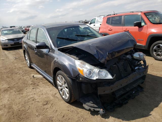 SUBARU LEGACY 2.5 2012 4s3bmbk62c3035958