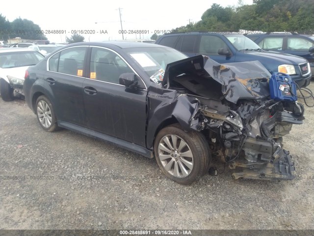 SUBARU LEGACY 2012 4s3bmbk62c3038777