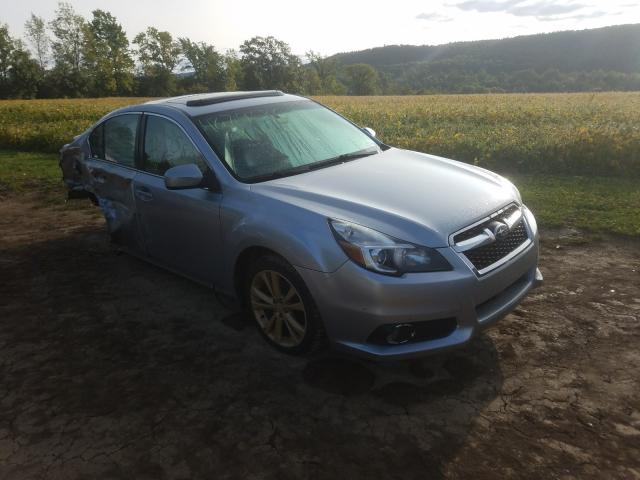 SUBARU LEGACY 2.5 2013 4s3bmbk62d3003397