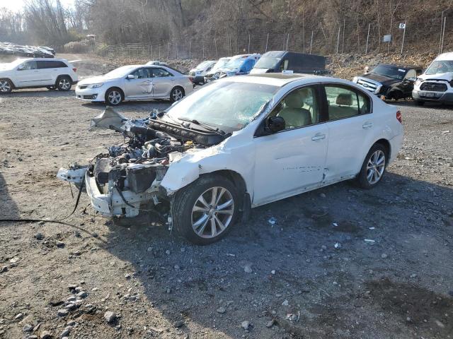 SUBARU LEGACY 2013 4s3bmbk62d3008552