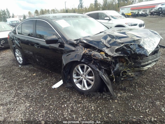 SUBARU LEGACY 2013 4s3bmbk62d3013444