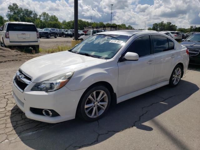 SUBARU LEGACY 2.5 2013 4s3bmbk62d3020913