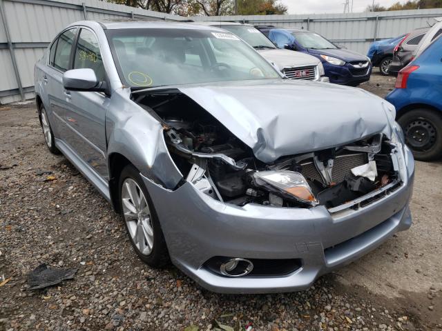 SUBARU LEGACY 2.5 2013 4s3bmbk62d3021950