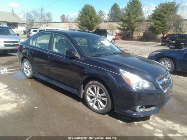 SUBARU LEGACY 2013 4s3bmbk62d3024251