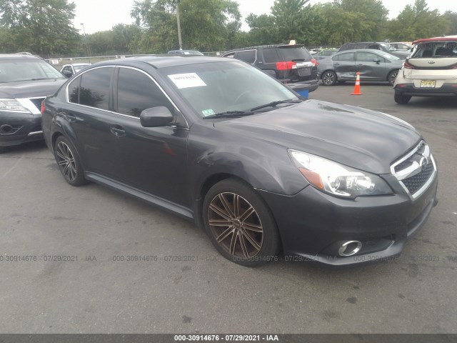 SUBARU LEGACY 2013 4s3bmbk62d3027165