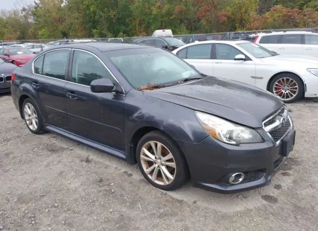 SUBARU LEGACY 2013 4s3bmbk62d3028431