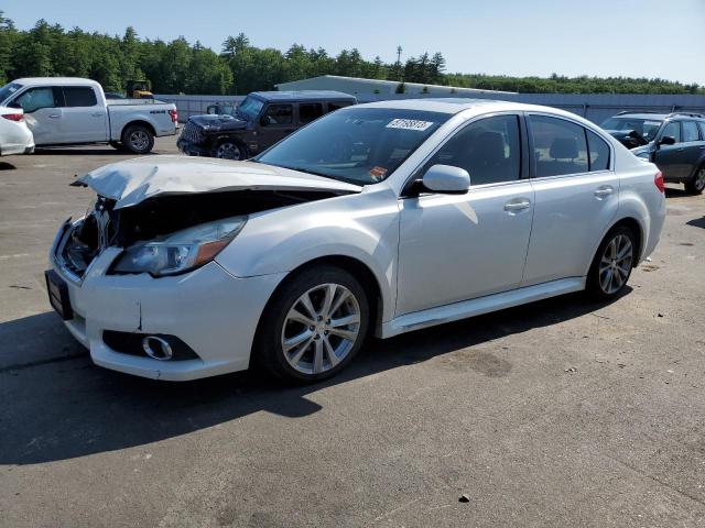 SUBARU LEGACY 2.5 2013 4s3bmbk62d3030714