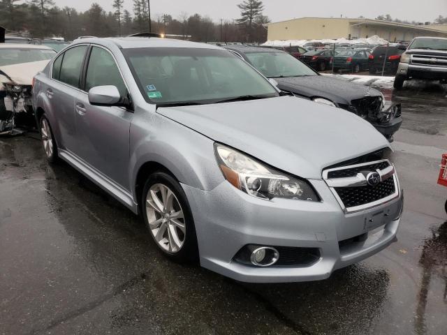 SUBARU LEGACY 2.5 2013 4s3bmbk62d3031717