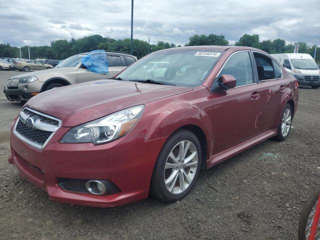 SUBARU LEGACY 2013 4s3bmbk62d3032804