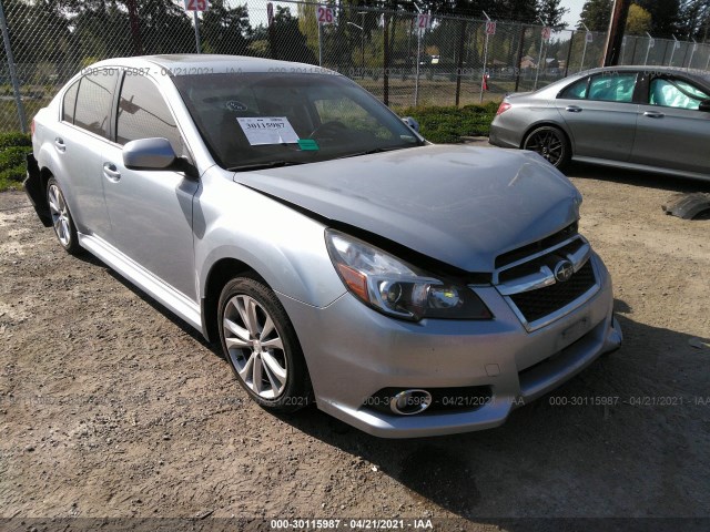 SUBARU LEGACY 2013 4s3bmbk62d3043057