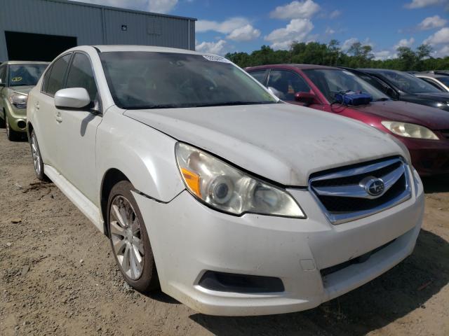 SUBARU LEGACY 2.5 2010 4s3bmbk63a3222252