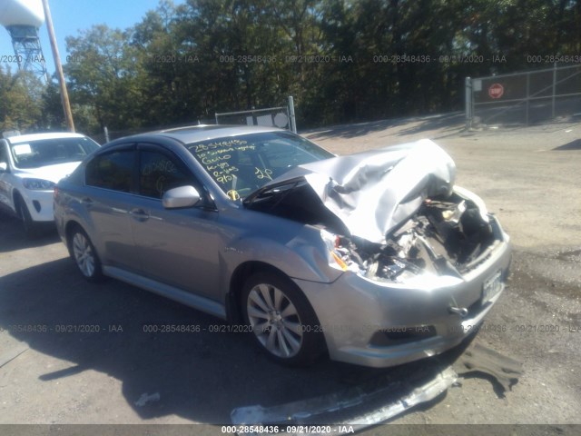 SUBARU LEGACY 2010 4s3bmbk63a3228584