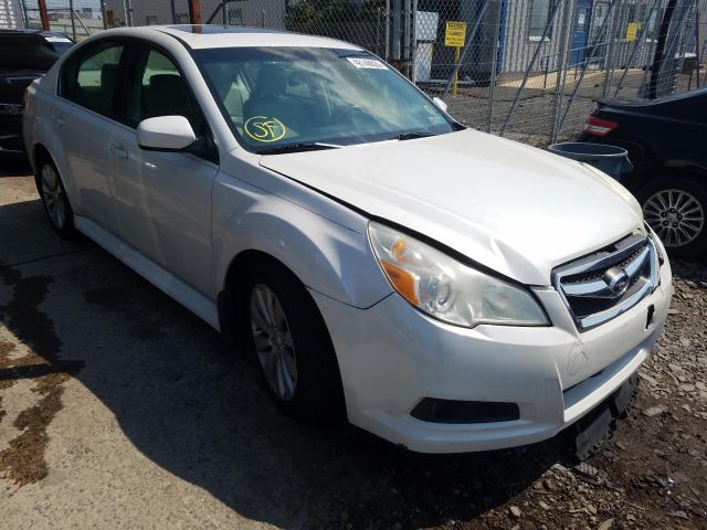 SUBARU LEGACY 2.5 2010 4s3bmbk63a3228987