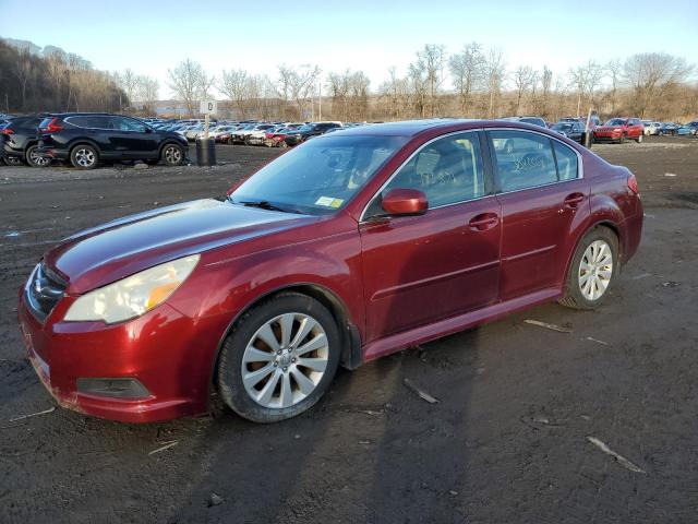 SUBARU LEGACY 2.5 2010 4s3bmbk63a3233350