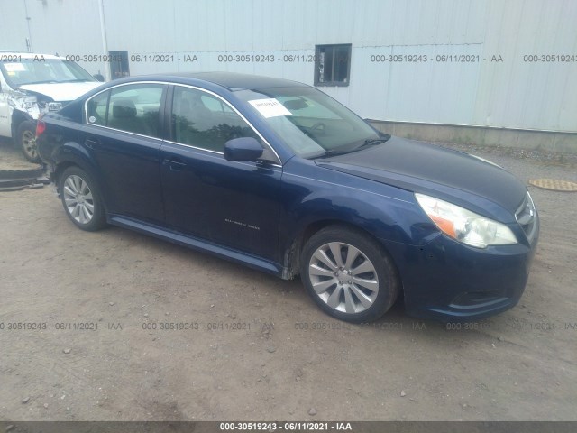 SUBARU LEGACY 2010 4s3bmbk63a3235227