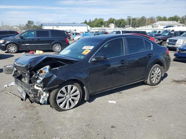 SUBARU LEGACY 2010 4s3bmbk63a3237074