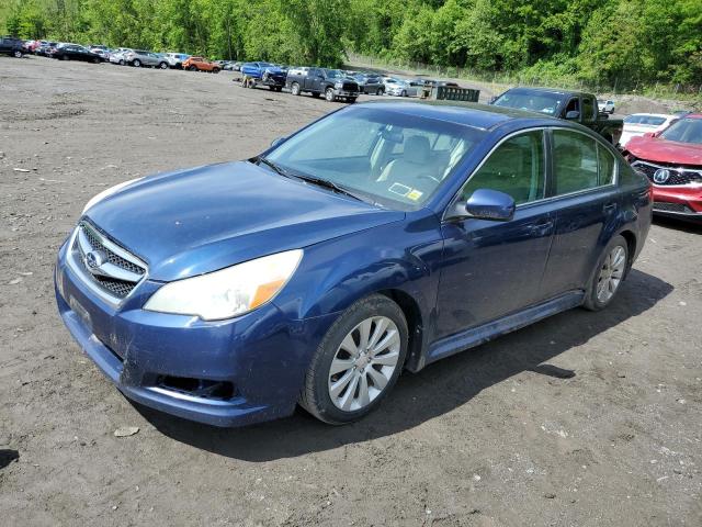 SUBARU LEGACY 2010 4s3bmbk63a3245112