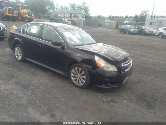 SUBARU LEGACY 2010 4s3bmbk63a3245904