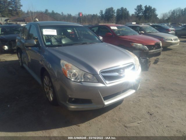 SUBARU LEGACY 2011 4s3bmbk63b3223869